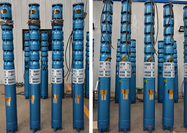 60m 105m 160m3/h 300m3/h Clean Water Electric Submersible Pump