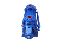 Electric Horizontal Multistage Boiler Feed Pump Cast Iron Material 3.75~185m3/h