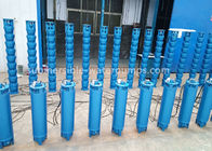 300m Head Deep Well Borehole Submersible Pump 220kw