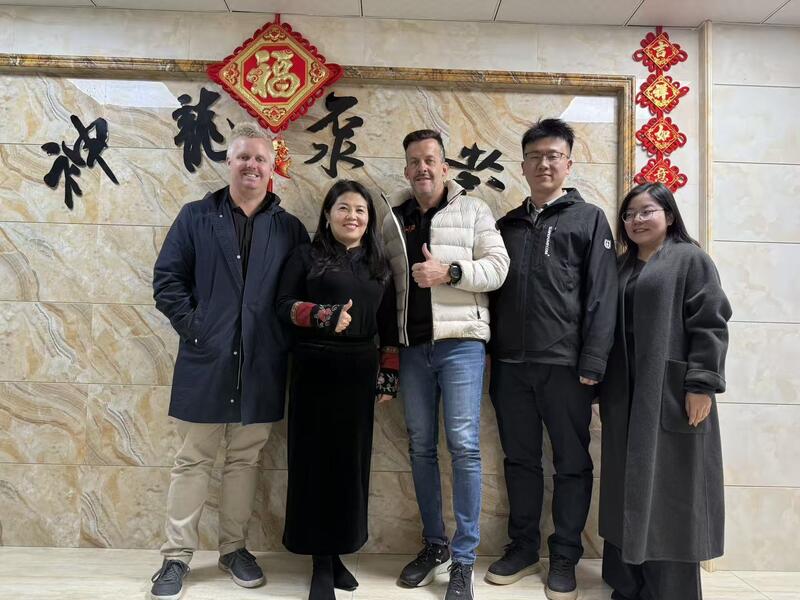 中国 Zhengzhou Shenlong Pump Industry CO.,Ltd 企業プロフィール 