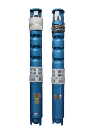 12 Inch Submersible Underground Well Water Pump 200m3/h 240m3/h 400m3/h