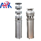 3KW Fountain Water Pump Stainless Steel Wholesale Factory Outlet