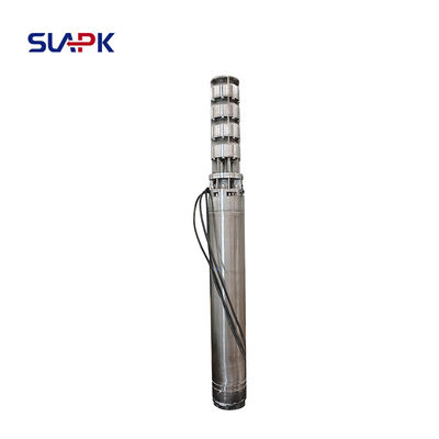 220kW Submersible Pump 1000m³/h | Stainless Steel Borehole Water Pump | Corrosion Resistant Submersible Pump | High Flow Deep Well Pump