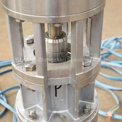 stainless steel submersible well pump ODM water pump