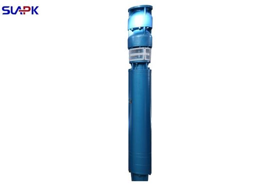 Deep Well Submersible Pump 100m³/h 60m Stainless Steel