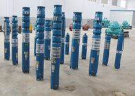 Low Head Submersible Borehole Water Pump With High Flow 600-1400m3/h