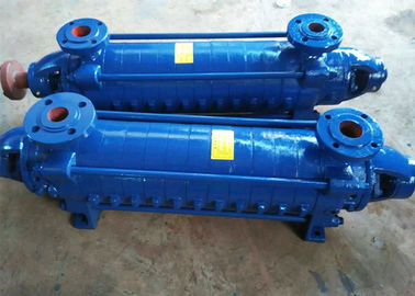 High Efficiency Horizontal Multistage Pumps / Boiler Feedwater Pump 3.75~185m3/h