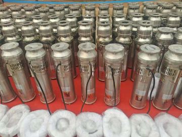 5 - 35000m3/H Flow Deep Well Submersible Pump Electric Water Submersible Pump