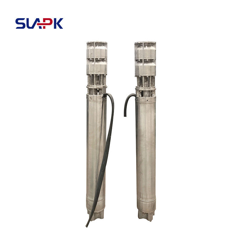 FAQ – Duplex Stainless Steel Submersible Pumps