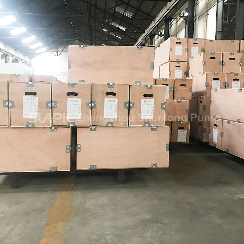 高効率の潜水式下水水道ポンプ,流量220m3/h 都市工学 詳細な設置手帳