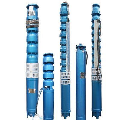 鉱山のための75KW 102HPのステンレス鋼の健康なポンプ