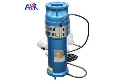 噴水用の鋳鉄潜水水ポンプ 3HP 4HP 5HP 7HP 10HP