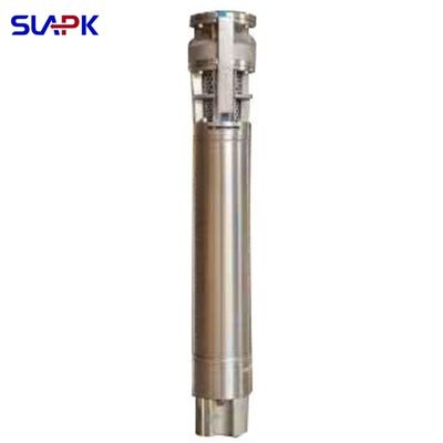 海水淡化プラント設備ソリューション 近代的な淡水化インフラのための信頼性の高いポンプシステム