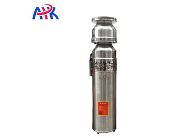 3HP 5HP ミュージック噴水のための潜水ポンプ,水中の噴水ポンプ 5-52mヘッド