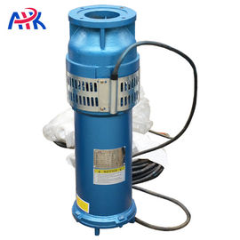 10-250m3/h 屋外潜水式噴水ポンプ 2.2KW -7.5KW 高効率