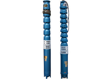 垂直深井潜水ポンプ 18m3/h-540m3/h 18.5kw 22kw 25kw 30kw 37kw