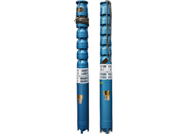 10インチ 80m3/h 100m 37kw 電動潜水ポンプ