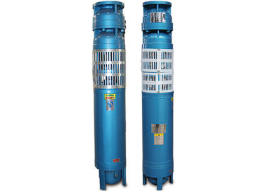 垂直12インチ深井潜水式掘削ポンプ 37kw 75kw 90kw 110kw 220kw