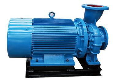 50m3/h 80m3/h 160m3/h 水平型遠心管水ポンプ 水供給