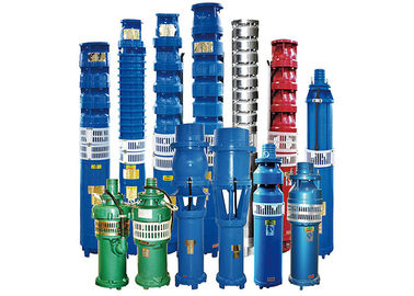 多用深井潜水ポンプ / 潜水水ポンプ 50HP - 215HP