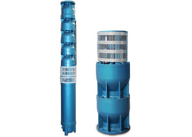 飲料水 深井潜水井ポンプ 80m3/h -300m3/h OEM / ODM