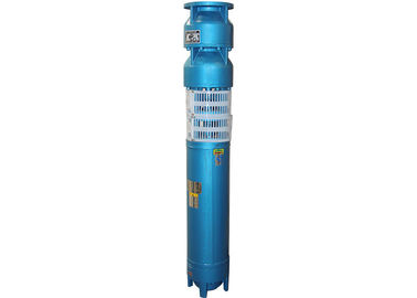 2.2kw 3kw 4kw 潜水式灌輸ポンプ 農業 深井水ポンプ