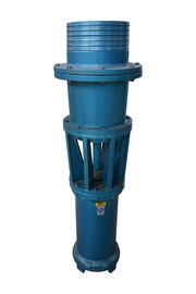 10kW 高流水潜水ポンプ 軸流水ポンプ 垂直/水平設置