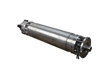 1200m3/h 容量 海水潜水ポンプ 18m 海産物工場のための頭