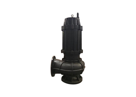 腐食耐性潜水式下水水ポンプ/工業下水ポンプ 55kw 75hp