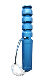 30kw 40hp 8 10 インチ 80m3/h 160m3/h 電動水浸しポンプ