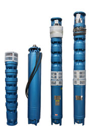 鉱山 8 インチ 40m3/h 50m3/h 電動潜水ポンプ