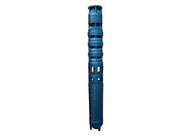 25kw 35hp / 37kw 50hp 深井潜水ポンプ 水中潜水ポンプ