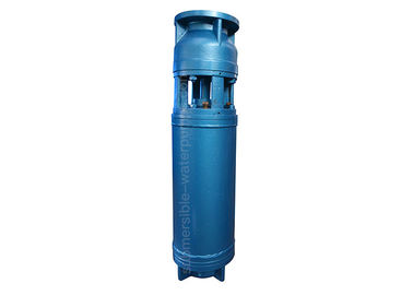高効率の潜水水機能ポンプ 流量20m3/h 30m3/h 80m3/h