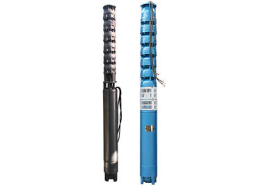 電気深水潜水ポンプ 10インチ 75kW 100m 250m 300m ヘッド ISO9001