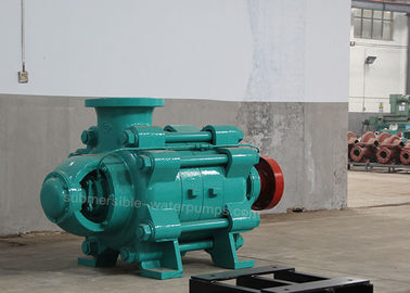 11kW水平遠心ポンプ 25m3/h 流量 30 頭範囲