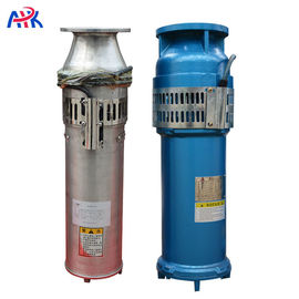 耐久性のある潜水式噴水ポンプ/池水ポンプ 2.2kw 4kw 5.5kw 高性能