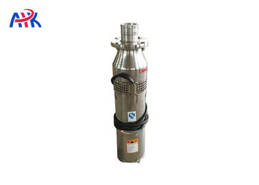 22m 54m 潜水式噴水ポンプ 10m3/h 30m3/h 垂直/水平装置