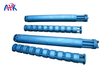ACモーター 高容量水ポンプ 深井水ポンプ 300m3h 400m3h ODM OEM