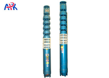 ACモーター潜水式水ポンプ 9m3/H - 2500m3/H 灌輸用流量 24ヶ月保証