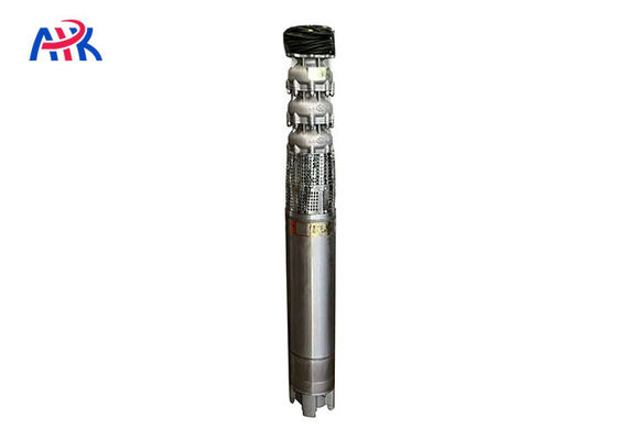 40m 50HZ 三相爆弾 潜水可能