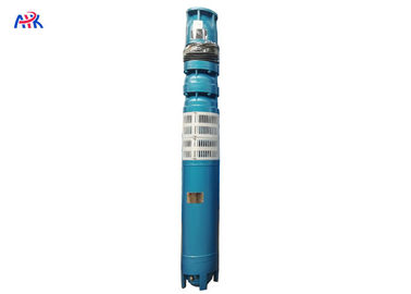 垂直 45kw 60hp 115m3/h 160m3/h 水深井潜水ポンプ