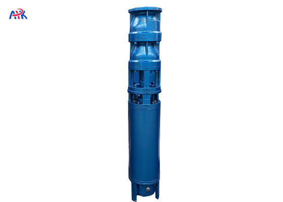 30Cr13 30m 18.5kw 140m3/h 25hp 潜水式水ポンプ