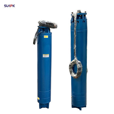 垂直 125m3/h 140m3/h 160m3/h 200m3/h 240m3/h 300m3/h 320m3/h 12インチ潜水式水ポンプ