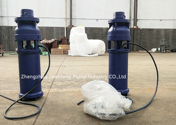 APKトップブランド QSP 高品質の水浸し水ポンプ 噴水