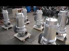 Sewage Submersible Pump