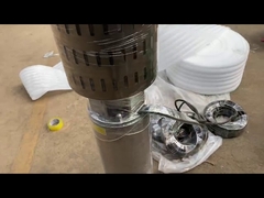 ステンレス鋼の潜水ポンプ