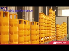 10m3/h 108m 鋳鉄 深井 浸水式 ポンプ 灌?? 水道 システム