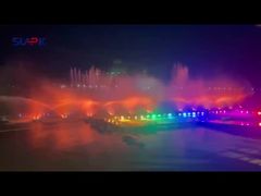 噴水ポンプの効果