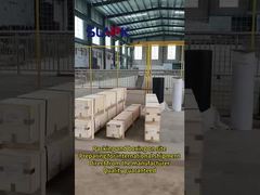 水中ポンプは梱包され、顧客に出荷されます