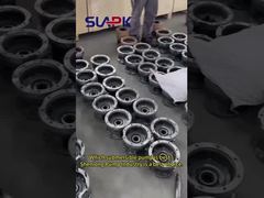 神龍製造潜水ポンプ